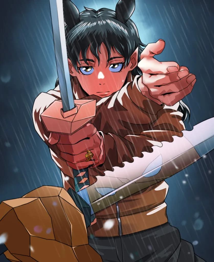 Strong Budek Cooking